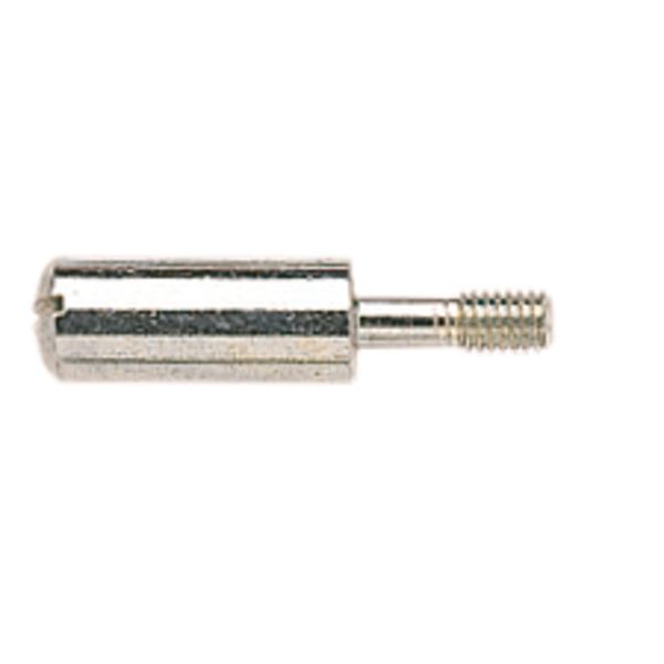 Coding Pin (INOX) image 1