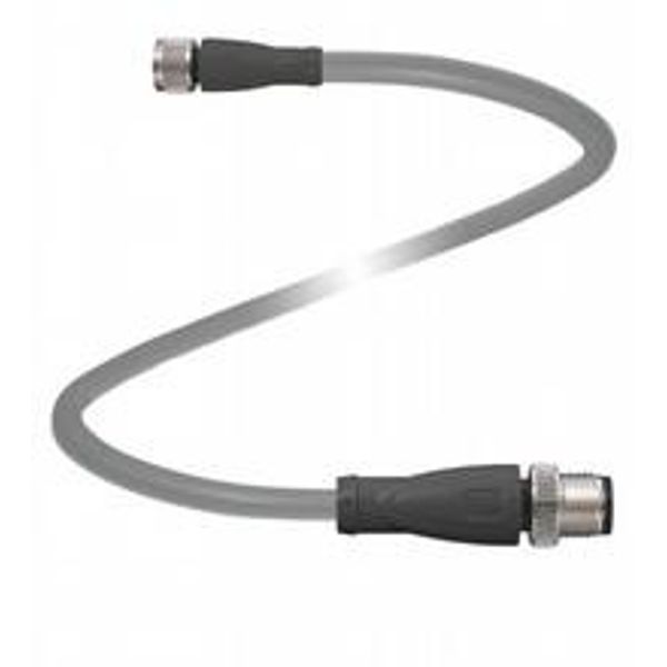 V31-GM-15M-PUR-V1-G connection cable image 1