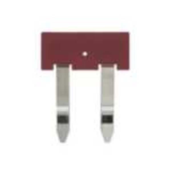 Accessory for PYF-PU/P2RF-PU, 7.75mm pitch, 2 Poles, Red color image 3