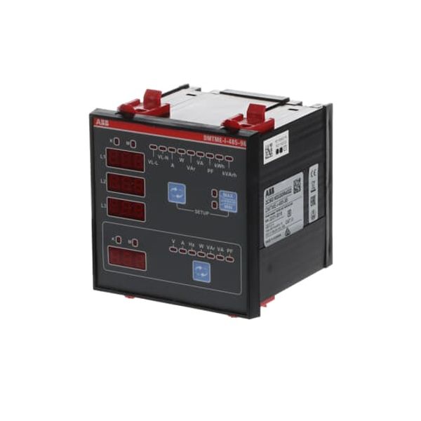 GAF300-10-11-70 GAF300-10-11 100-250V 50/60Hz / 100-250V DC Contactor image 4