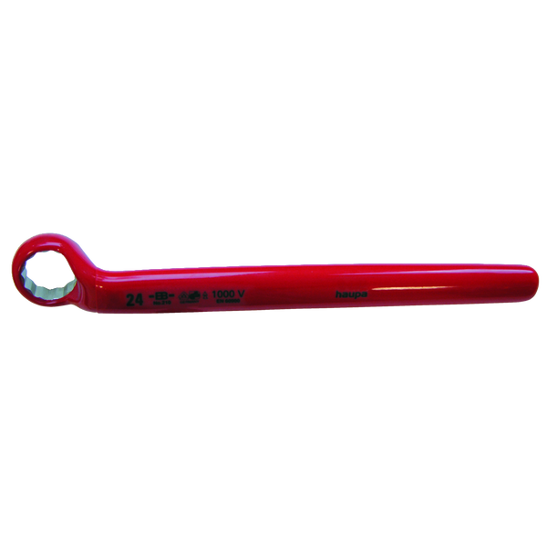 VDE ring spanner SW 8 image 2