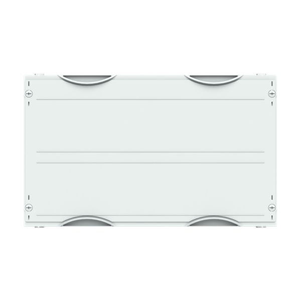 MBN262 N/PE busbar and terminals 300 mm x 500 mm x 260 mm , 000 , 2 image 7