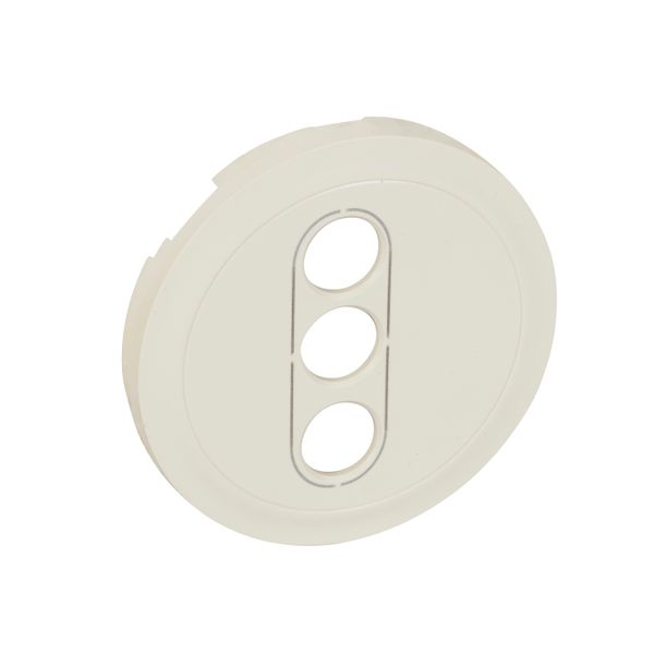 ENJO BEIGE TRIPLE AUDIO/VIDEO image 1