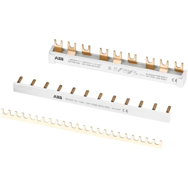 SZ-PSB82 Busbar image 1