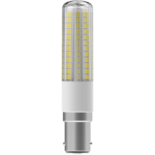 LED tubular lamp, RL-T18 60 6,3W/230/827/C/B15D image 3