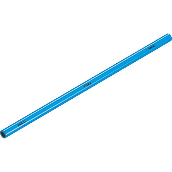 PAN-V0-4X0,75-BL Plastic tubing image 1