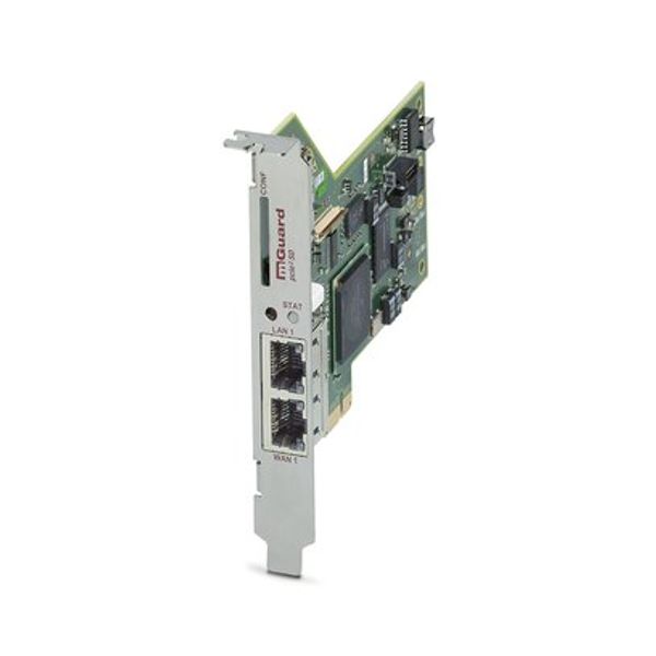 Router Phoenix Contact FL MGUARD PCIE4000 VPN image 3