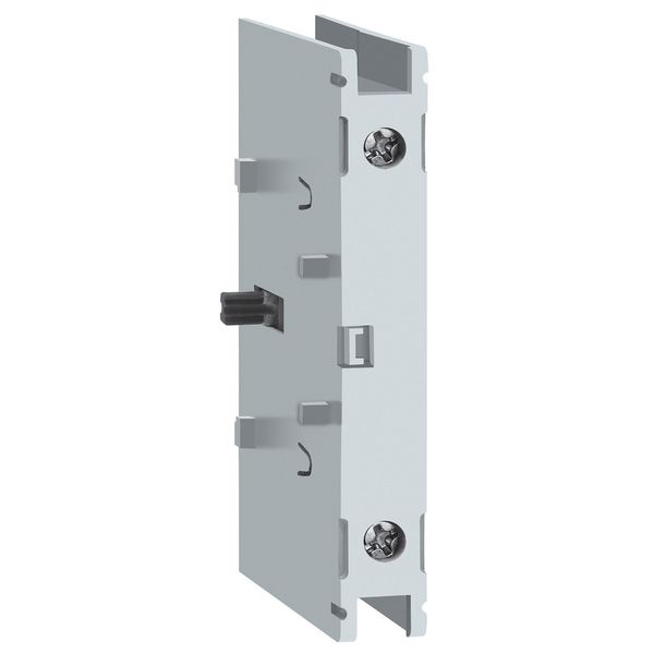 1 HULPPOOL DIN RAIL 80A image 1