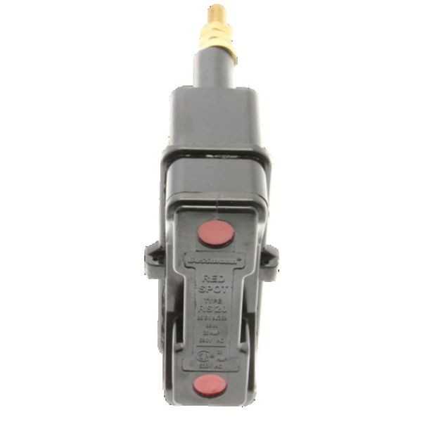 Fuse-holder, low voltage, 20 A, AC 690 V, BS88/A1, 1P, BS image 2