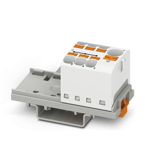 Distribution block image 1