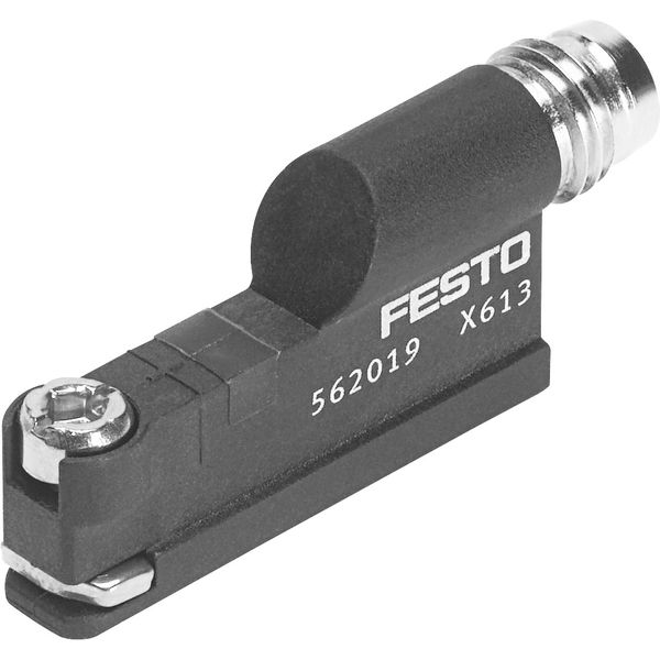 SMT-8-SL-PS-LED-24-B Proximity sensor image 1