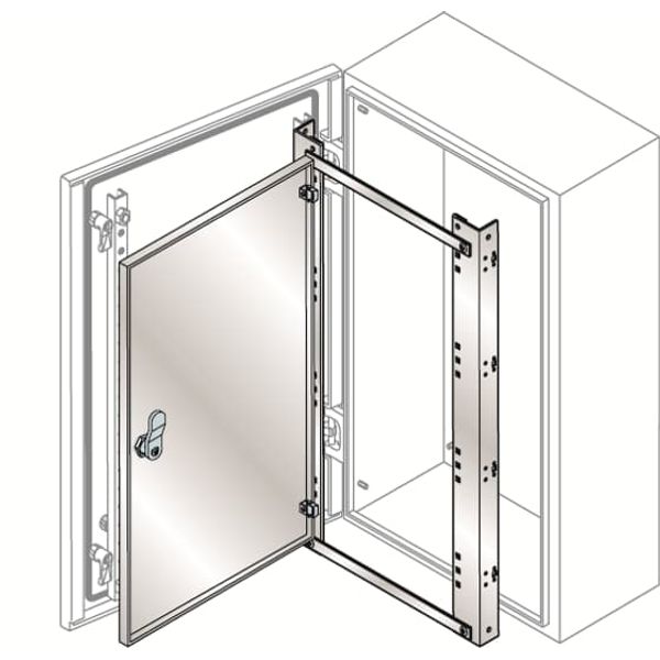 SRX-KC8060X SRX Enclosure image 1