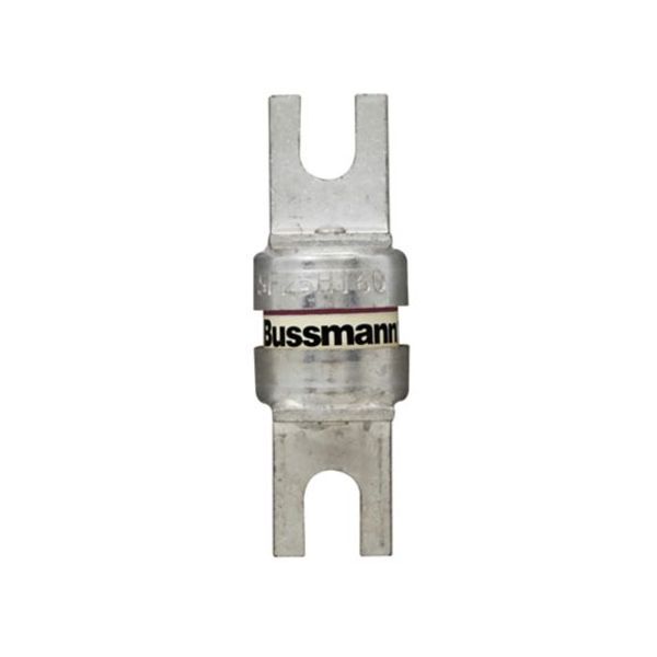 SF25H140 Eaton Bussmann series high speed cylindrical fuse image 1