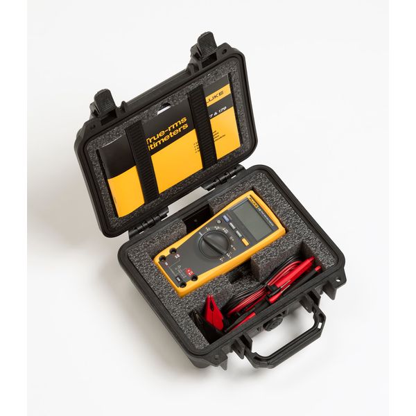 CXT170 Rugged Pelican Hard Case image 1