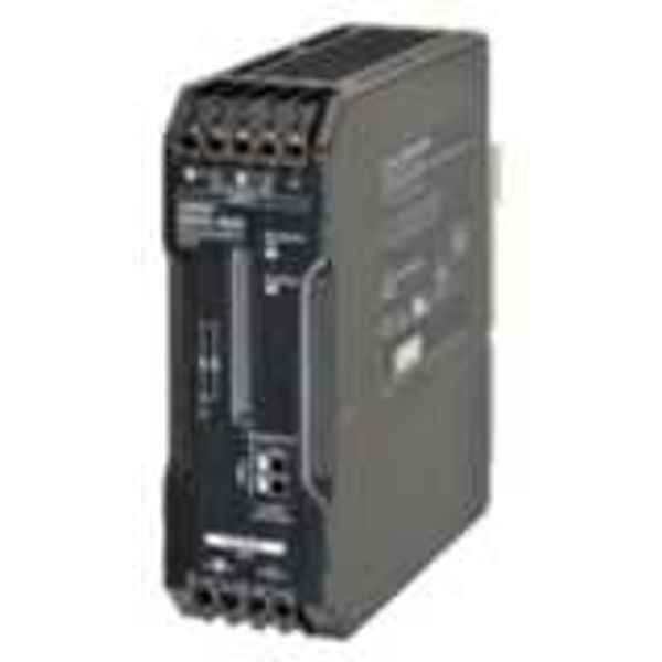 Redundancy module for S8VK (input 10-60VDC, output 20A) image 2