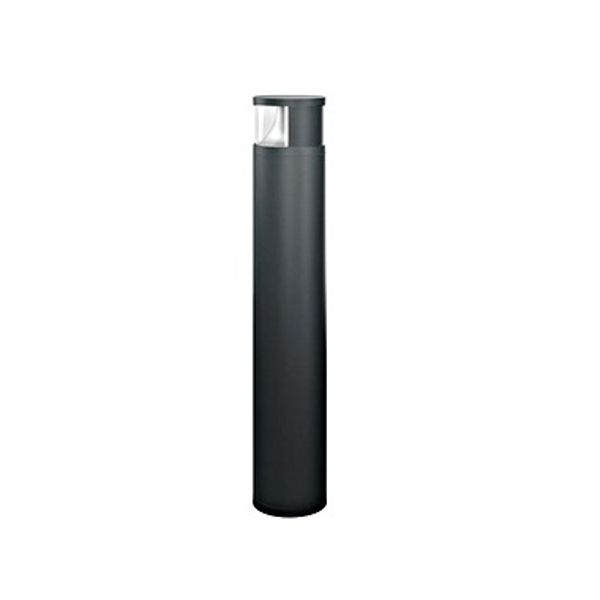 Bollard light ALVA BL 940/170 TR 180ø 700lm 840 IP65 IK10 image 1