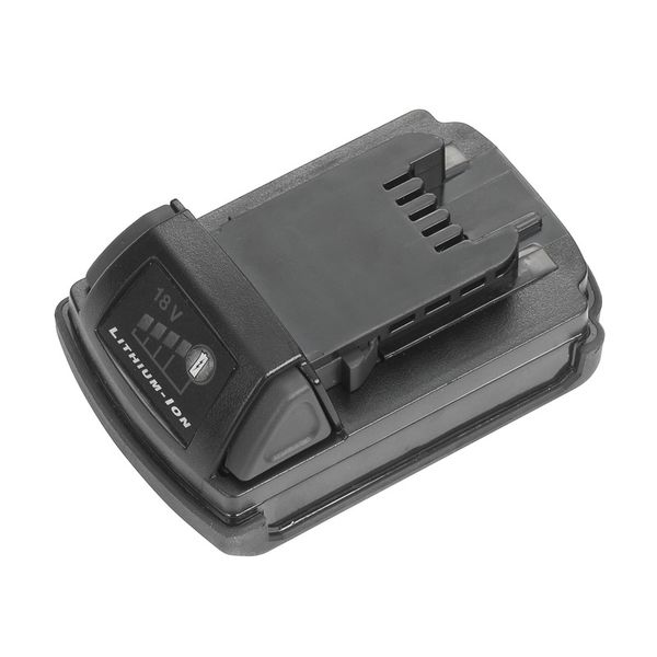 Baterry (power tool), Description of article: Battery for EPG tools image 1