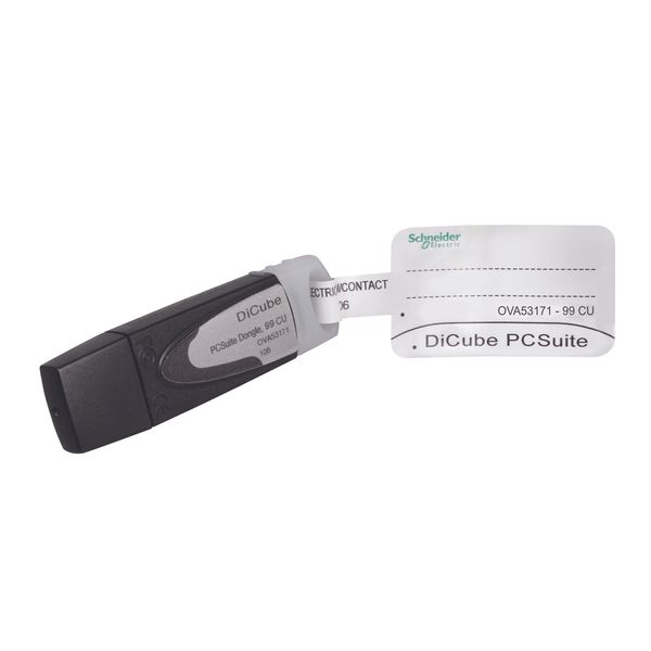 EXIWAY PCSUITE DONGLE99 image 1