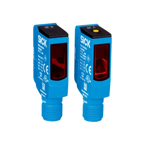 Photoelectric sensors:  W9: WSE9L-3P2437 image 1