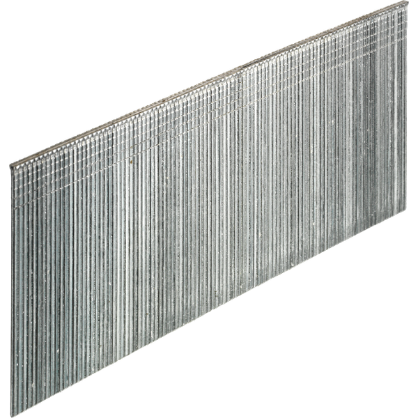 AX fastener 1.2x30mm, ordinary galvanized standard tensile fastener, 1.20 mm, 5000pcs image 1