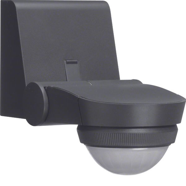 Motion detector 360° anthracite image 1
