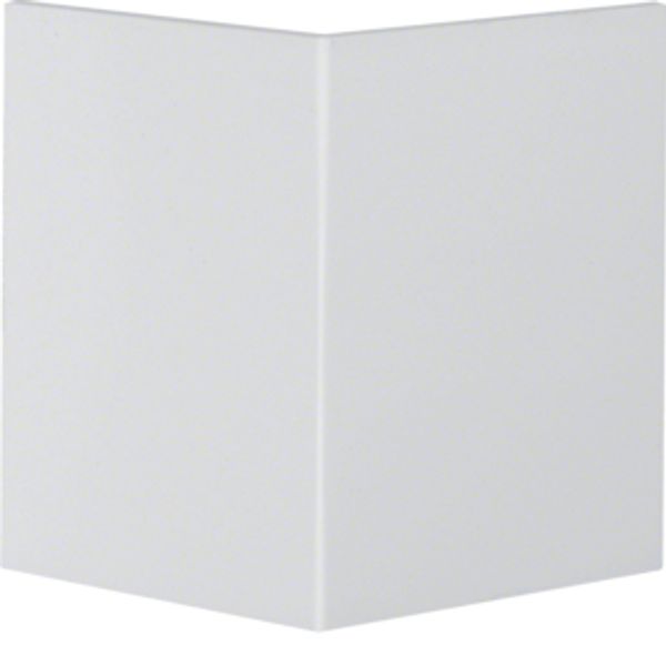 External corner lid,BR70100,light grey image 1