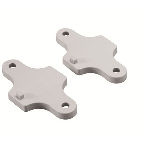 Wall mounts (4 pcs.) MISTRAL65 image 1