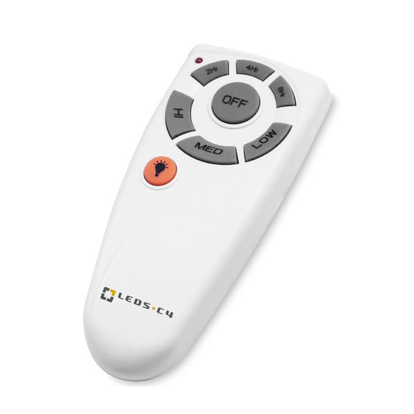 Remote control for AC motors image 1