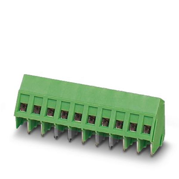 PCB terminal block image 3