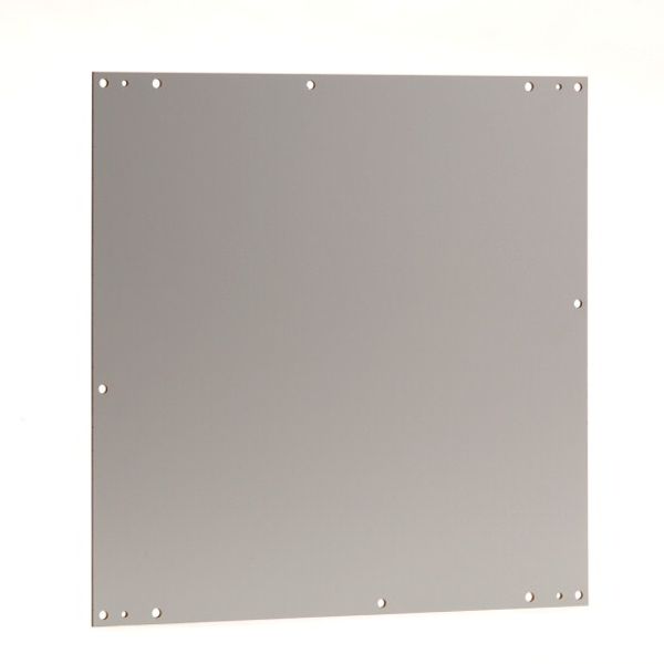 Base plate BP 490 x 490 for type K466 image 1