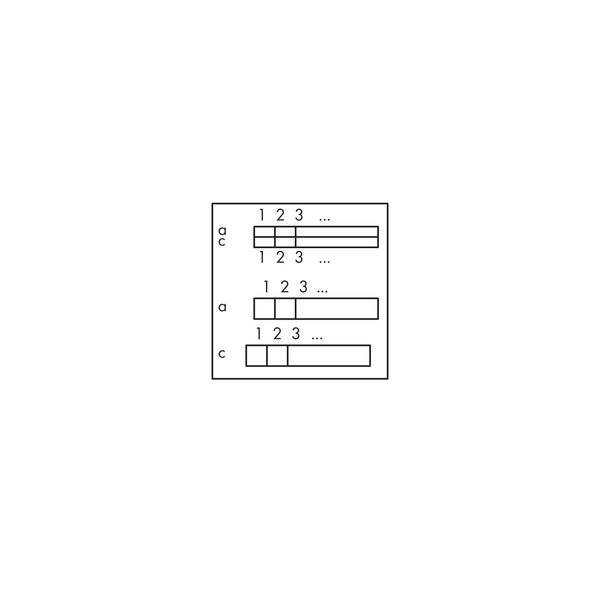 Interface module Pluggable connector per DIN 41612 64-pole image 5