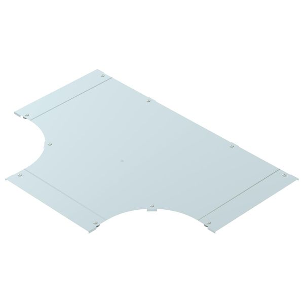 LTD 600 R3 FS Cover for T piece with turn buckle B600 image 1