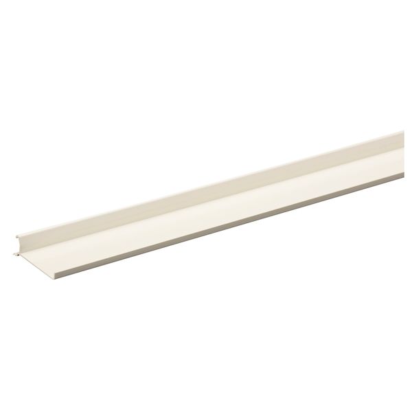 OptiLine 45 OptiLine 70 - cable shelf - PVC (polyvinyl chloride) - white image 2
