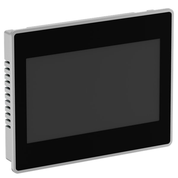 Control panel. 7" TFT touch screen, 64 K colors, 800 x 480 pixel, Chromium Browser (CP6407) image 17