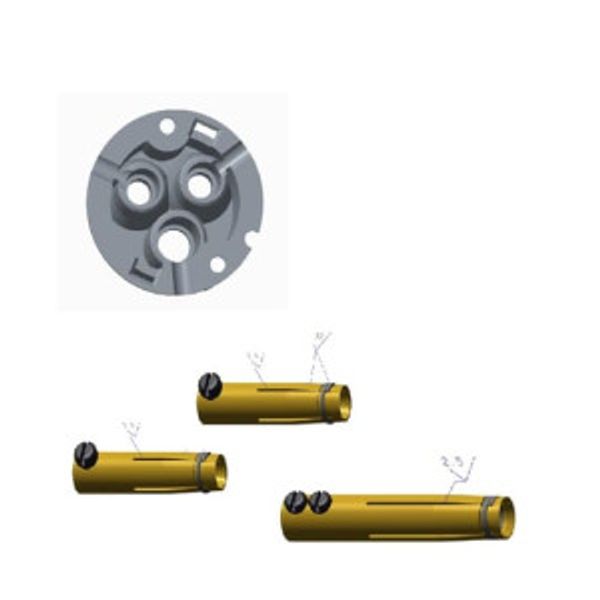 216MHS6 Spare part image 3