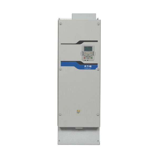 Variable frequency drive, 230 V AC, 3-phase, 170 A, 45 kW, IP54/NEMA12, DC link choke image 1
