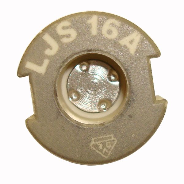 Set screws for bases DII, 16A image 1