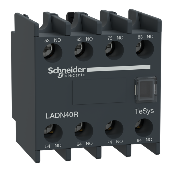 Schneider Electric LADN40R image 1