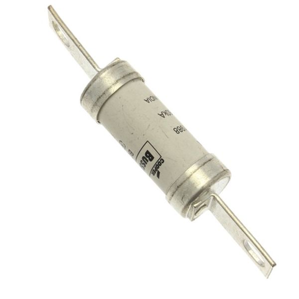 Fuse-link, low voltage, 50 A, AC 500 V, DC 250 V, BS88, 21 x 114 mm, gL/gG, BS image 3