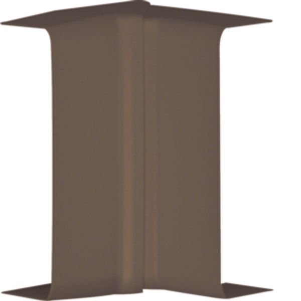 Internal corner,ATEHA,20x75,brown image 1