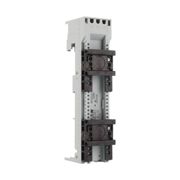 Busbar adapter, 45 mm, DIN rail: 2 image 14