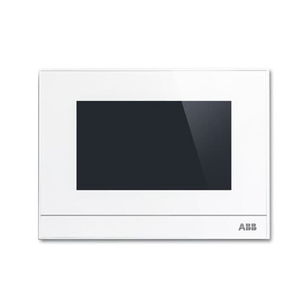 DP4-1-611 ABB-free@homeTouch 4.3" image 3