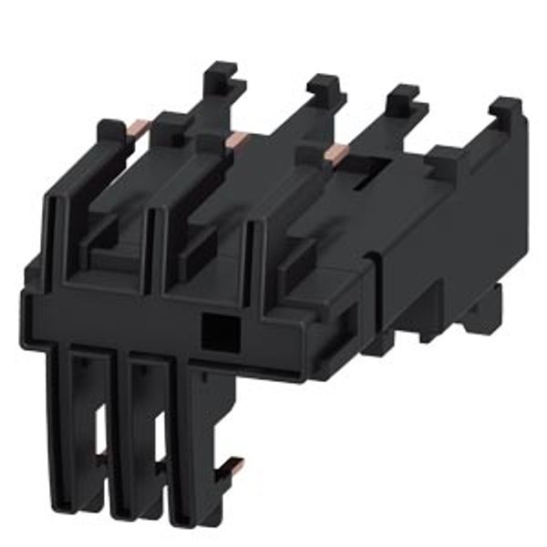 circuit breaker 3VA2 IEC frame 160 ... image 446