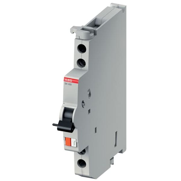 S401E-C6 Miniature Circuit Breaker image 2