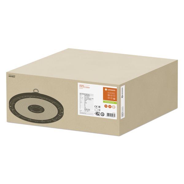 HIGH BAY GEN 4 210W 840 70DEG IP65 image 11