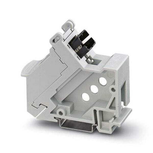 DIN rail adapter image 3