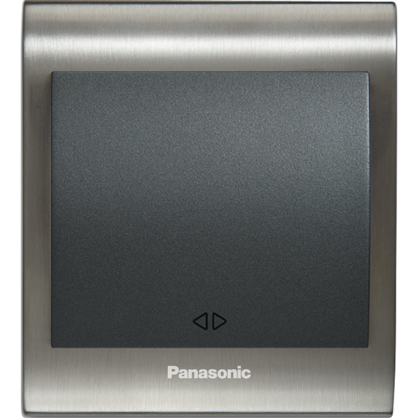 Thea Blu Accessory Dark Grey Intermediate Switch image 1