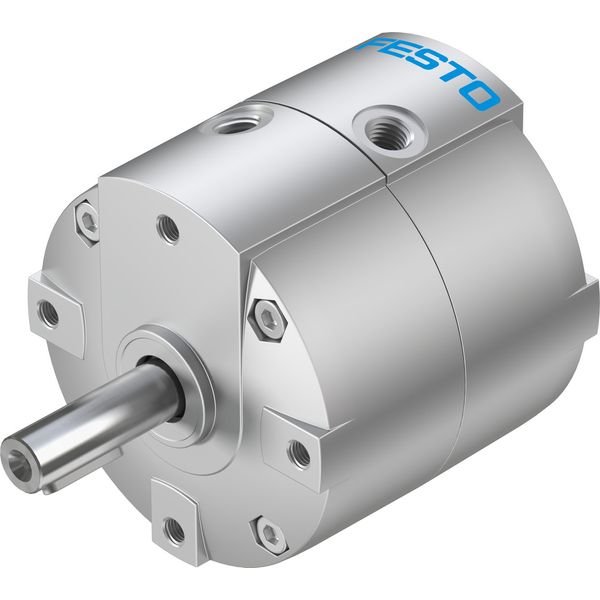 DRVS-32-90-P-EX4 Rotary actuator image 1