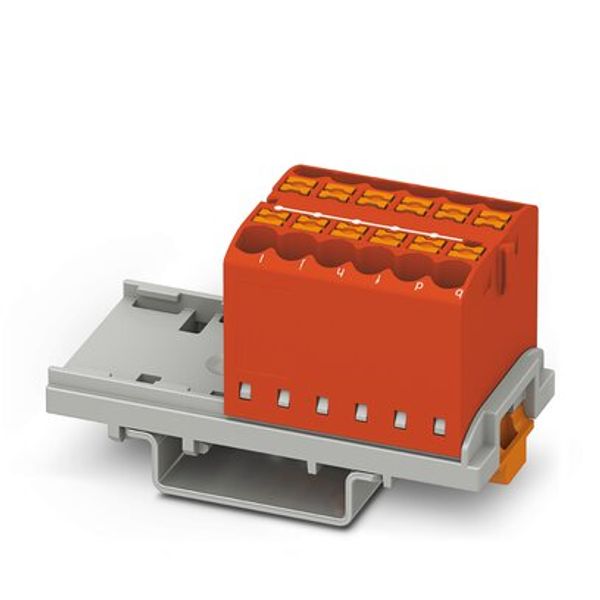 Distribution block image 3