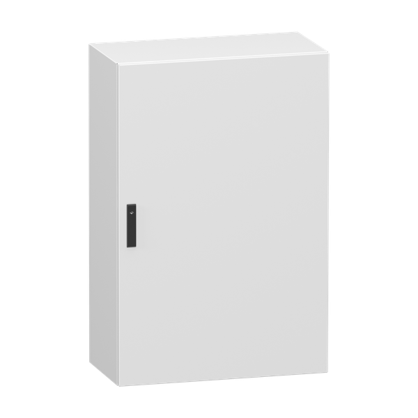 CRN 1200X800X400 ONE PLAIN DOOR image 1